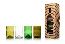 Short Tumbler